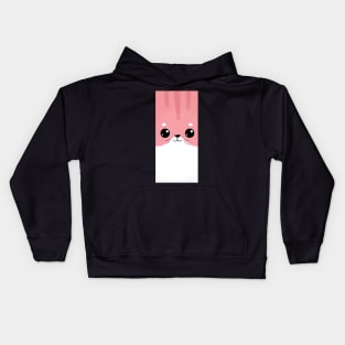 Cute cat Kids Hoodie